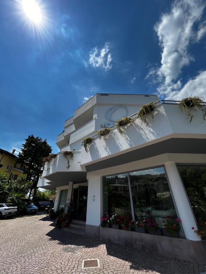 Hotel Oasi Wellness & Spa Riva del Garda Exterior foto