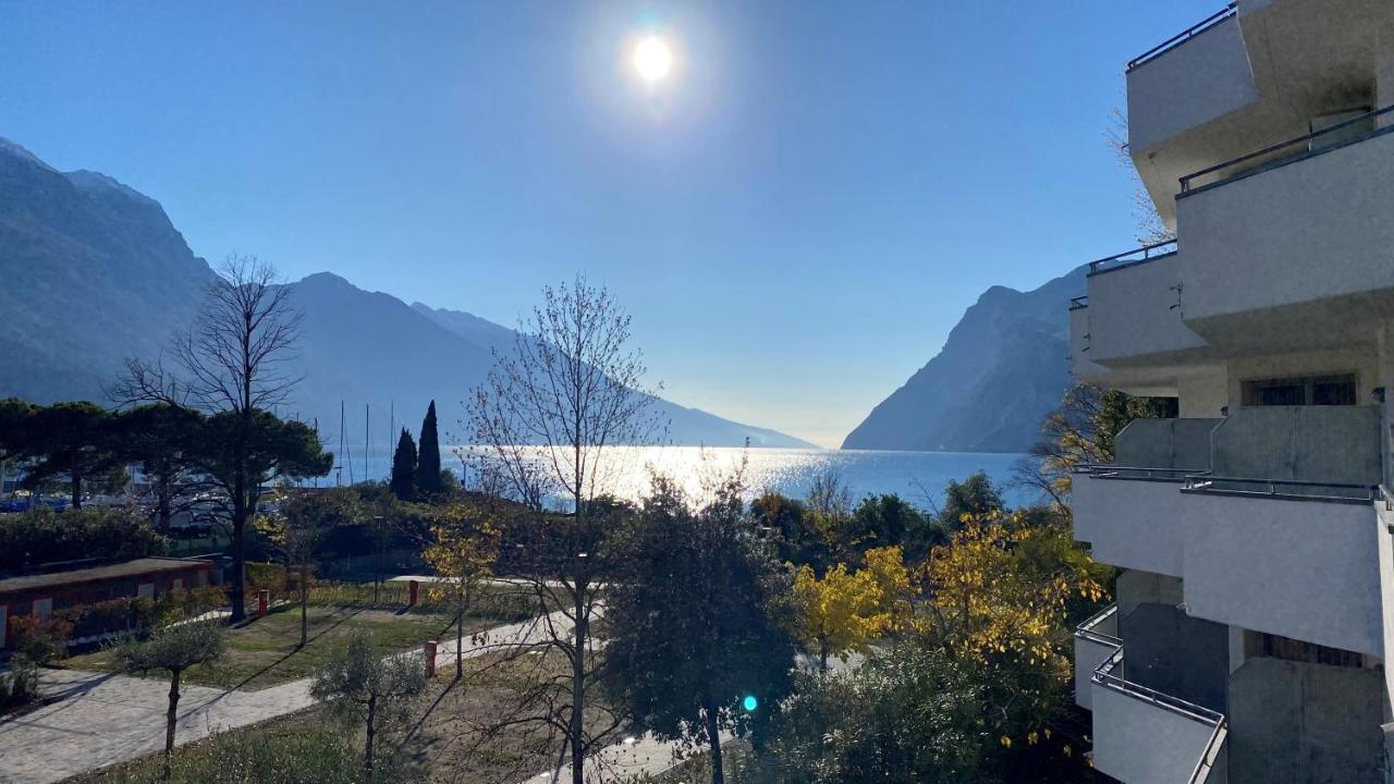 Hotel Oasi Wellness & Spa Riva del Garda Exterior foto